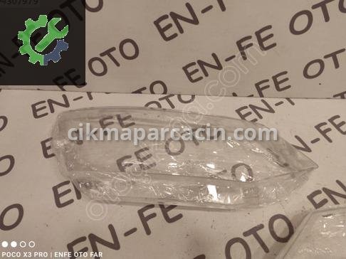 Skoda Fabia Far Camı 201420152016 çıkma parça