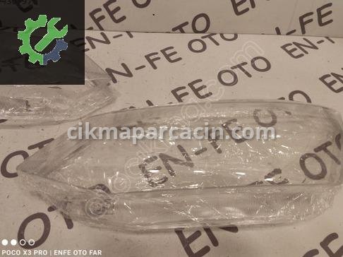 Skoda Fabia Far Camı 201420152016 çıkma parça