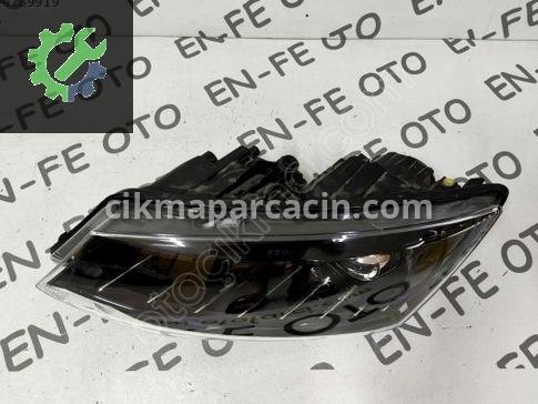 Skoda Fabia Sol Ön Far çıkma parça