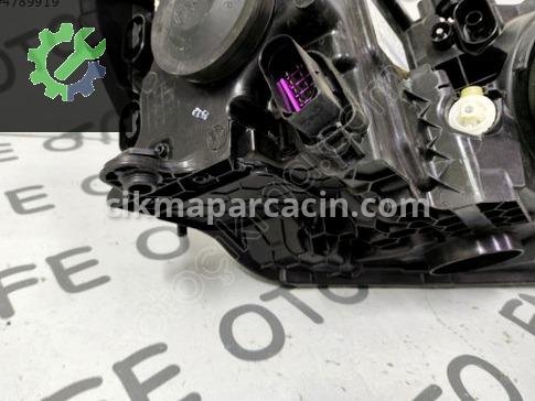 Skoda Fabia Sol Ön Far çıkma parça
