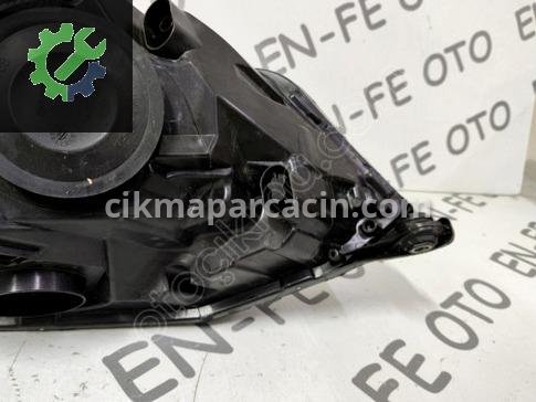 Skoda Fabia Sol Ön Far çıkma parça