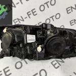 SKODA FABİA SOL FAR ORJİNAL ÇIKMA HATASIZ 3