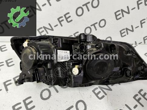Skoda Fabia Sol Ön Far çıkma parça
