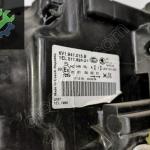 SKODA FABİA SOL FAR ORJİNAL ÇIKMA HATASIZ 3