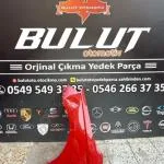 Skoda fabia sol ön çamurluk 2013-2017