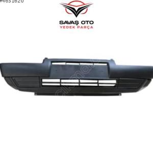 SKODA FAVORIT ÖN TAMPON 1988 1989 1990 1991 1992 1993 1994 SİYAH