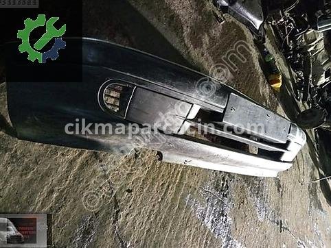 Skoda Favorit Ön Tampon çıkma parça