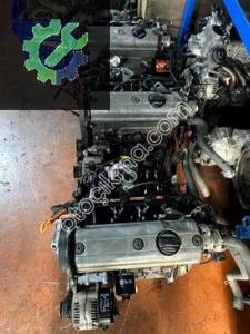 SKODA FELİCİA 1.6 75LİK ÇIKMA KOMPLE MOTOR