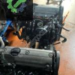 1997 Skoda Fabia Motor Takozu Çıkma Parça Ankara