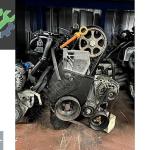 2020 Skoda Fabia Motor Komple Çıkma Parça Ankara
