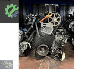 SKODA FELİCİA 1.6 ÇIKMA KOMPLE MOTOR AEE ÇIKMA MOTOR