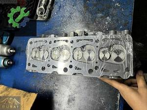 SKODA FELİCİA 1.6 ÇIKMA ORJİNAL SİLİNDİR KAPAĞI AEE ALM