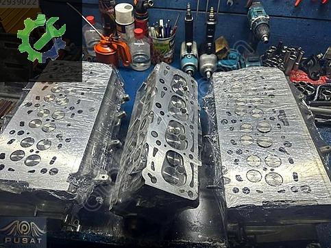 2020 Skoda Fabia Silindir Kapağı Çıkma Parça Ankara
