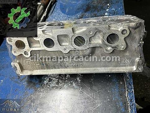Skoda Felicia Silindir Kapağı çıkma parça