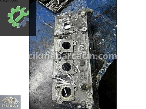 Skoda Felicia Silindir Kapağı çıkma parça