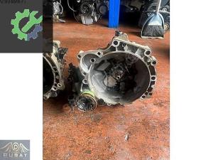 SKODA FELİCİA 1.6BENZİNLİ 75LİK ÇIKMA MANUEL ŞANZUMAN AEE ALM
