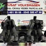 1996 Volkswagen Caddy Krank Mili Çıkma Parça Ankara
