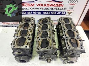 SKODA FELİCİA 1.6BENZİNLİ 75LİK ÇIKMA ORJİNAL SİLİNDİR KAPAĞI
