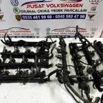 1997 Skoda Felicia Gaz Kelebeği Çıkma Parça Ankara