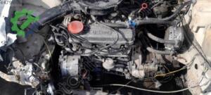 Motor Komple Skoda Felicia 1999 Çıkma