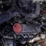 Motor Komple Skoda Felicia 1999 Çıkma