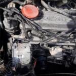Motor Komple Skoda Felicia 1999 Çıkma