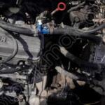 Motor Komple Skoda Felicia 1999 Çıkma