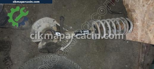 Skoda Felicia Taşıyıcı çıkma parça