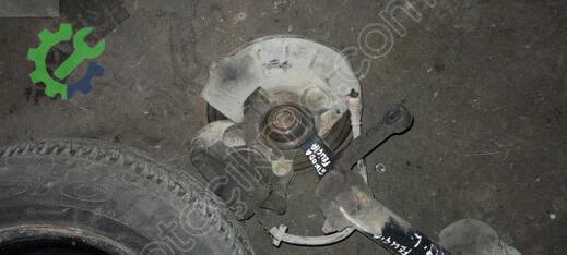 Skoda Felicia Taşıyıcı çıkma parça