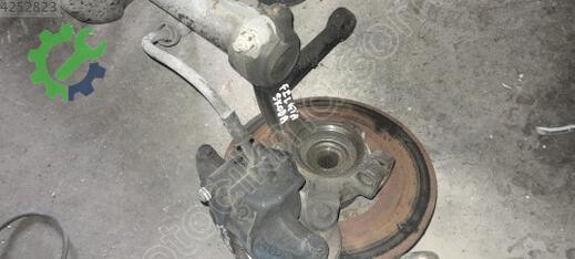 Skoda Felicia Taşıyıcı çıkma parça