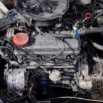Çıkma Skoda Felicia Şanzıman