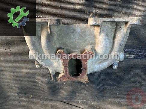 Skoda Felicia Egzoz Manifoldu çıkma parça