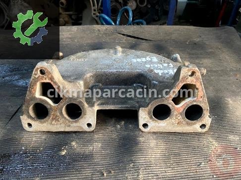 Skoda Felicia Egzoz Manifoldu çıkma parça