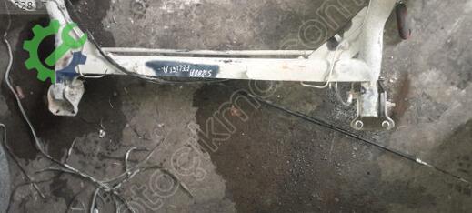 Skoda Felicia Arka Dingil çıkma parça