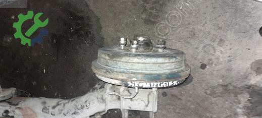Skoda Felicia Fren Disk Aynası çıkma parça