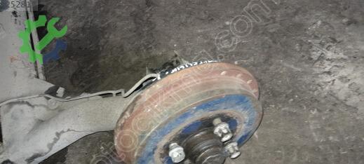 Skoda Felicia Fren Disk Aynası çıkma parça