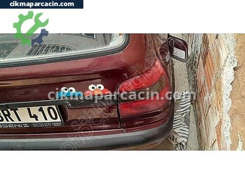 Skoda Felicia Arka Stop çıkma parça