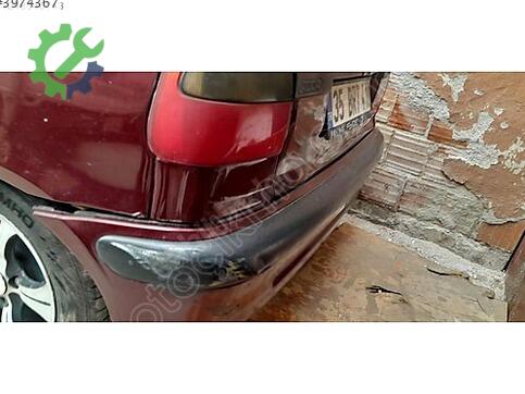 Skoda Felicia Arka Stop çıkma parça