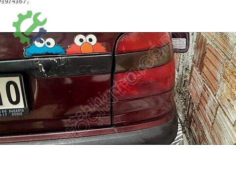 Skoda Felicia Arka Stop çıkma parça