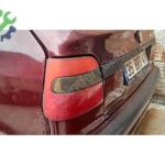 Çıkma Skoda Felicia Arka Tampon