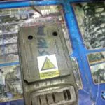 Skoda Felicia ateşleme beyni çıkma orijinal