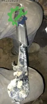 Skoda Felicia El Fren Kolu çıkma parça