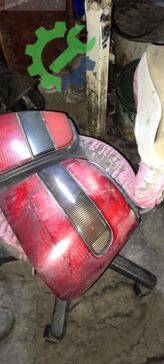 Skoda Felicia Arka Stop çıkma parça
