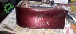 Skoda Felicia Orijinal Çıkma Arka Stop