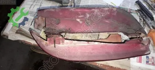 Skoda Felicia Arka Stop çıkma parça