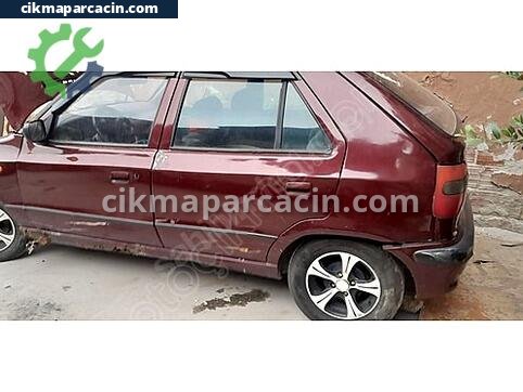 Skoda Felicia Kapı çıkma parça