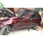 Kapı Skoda Felicia 2020-2024 Çıkma