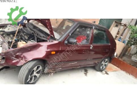 Skoda Felicia Kapı çıkma parça
