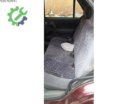 Skoda Felicia Kapı Döşemesi çıkma parça