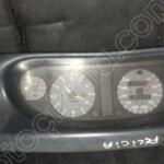 Kilometre Saati Skoda Felicia Çıkma